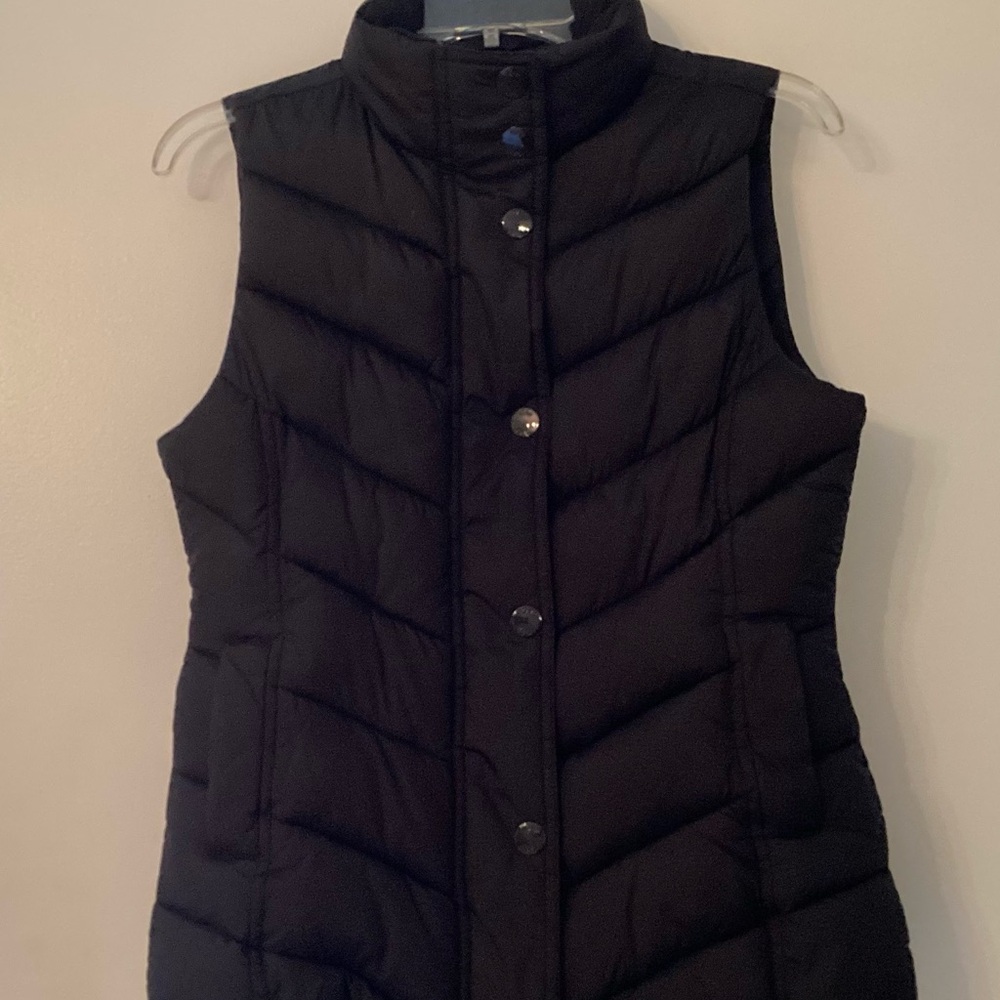 Gap Puffer Vest